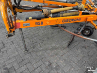 Rugger / Hark / Zwadhark Giro Girorami  G7-240 RSR