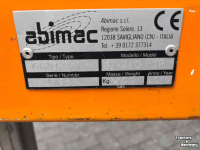Rugger / Hark / Zwadhark Giro Girorami  G7-240 RSR