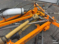 Rugger / Hark / Zwadhark Giro Girorami  G7-240 RSR