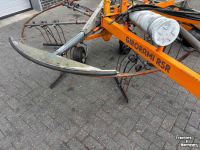 Rugger / Hark / Zwadhark Giro Girorami  G7-240 RSR