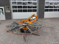 Rugger / Hark / Zwadhark Giro Girorami  G7-240 RSR