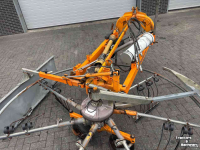 Rugger / Hark / Zwadhark Giro Girorami  G7-240 RSR