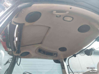 Tractor / Trekker Case-IH MXU 110 met Voorlader, Fronthef en Pto