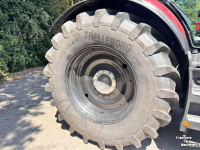 Tractor / Trekker Valtra Q305