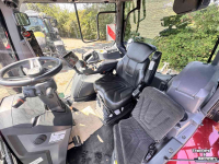 Tractor / Trekker Valtra Q305