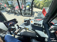 Tractor / Trekker Valtra Q305