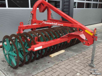 Vorenpakker Kverneland Varus