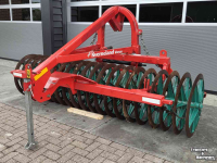 Vorenpakker Kverneland Varus