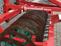 Vorenpakker Kverneland Varus