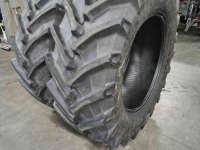 Wielen, Banden, Velgen & Afstandsringen Trelleborg 600/65R38 tm800