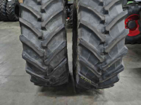 Wielen, Banden, Velgen & Afstandsringen Trelleborg 600/65R38 tm800