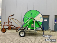 Beregeningshaspel Irtec 75 G/B2