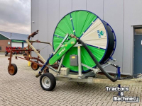 Beregeningshaspel Irtec 75 G/B2