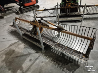 Maaikorf  Landreus 4 meter korf