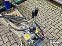 Beregeningshaspel Irtec 75 G/B2