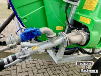 Beregeningshaspel Irtec 75 G/B2