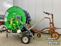 Beregeningshaspel Irtec 75 G/B2