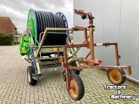 Beregeningshaspel Irtec 75 G/B2