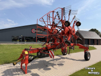 Rugger / Hark / Zwadhark Kuhn GA 8521