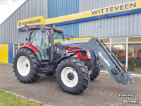 Tractor / Trekker New Holland TS130A