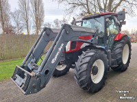 Tractor / Trekker New Holland TS130A