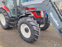Tractor / Trekker New Holland TS130A