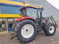 Tractor / Trekker New Holland TS130A