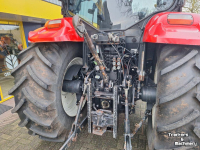 Tractor / Trekker New Holland TS130A
