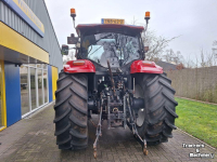 Tractor / Trekker New Holland TS130A