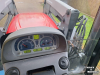 Tractor / Trekker New Holland TS130A
