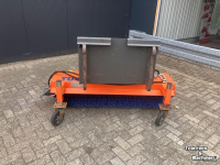 Shovel / Wiellader / Kniklader Tuchel ECO 520-150 HYDRO