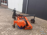 Shovel / Wiellader / Kniklader Tuchel ECO 520-150 HYDRO