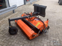 Shovel / Wiellader / Kniklader Tuchel ECO 520-150 HYDRO