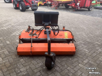 Shovel / Wiellader / Kniklader Tuchel ECO 520-150 HYDRO