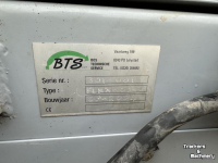 Transportband  FLEX 06-41 TRANSPORTBAND/OPVOERBAND