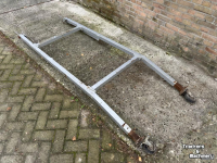 Transportband  FLEX 06-41 TRANSPORTBAND/OPVOERBAND