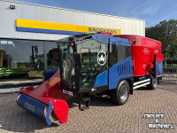 Voermengwagen Siloking Selfline 500+ 2519