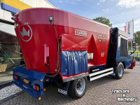 Voermengwagen Siloking Selfline 500+ 2519