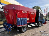 Voermengwagen Siloking Selfline 500+ 2519
