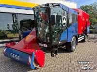 Voermengwagen Siloking Selfline 500+ 2519
