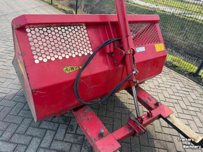 Overige transport- en industriemachines en toebehoren Wifo HOD 175