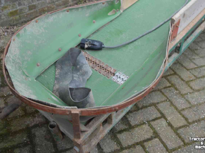 Transportband  bandje