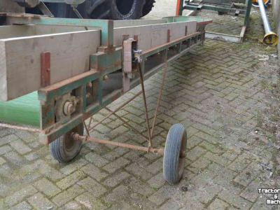 Transportband  bandje