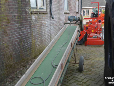 Transportband  bandje