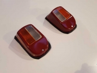 Diverse nieuwe onderdelen Steyr + serie