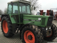 Traktoren Fendt Farmer 311 LS Traktor Tractor