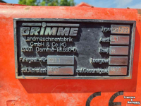 Aardappelrooier Grimme GZ 1700 DLS
