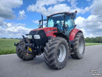 Tractor / Trekker Case-IH Farmall 105 U Pro