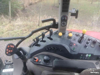 Tractor / Trekker Case-IH Farmall 105 U Pro