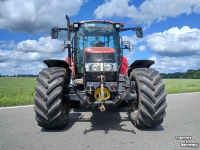 Tractor / Trekker Case-IH Farmall 105 U Pro